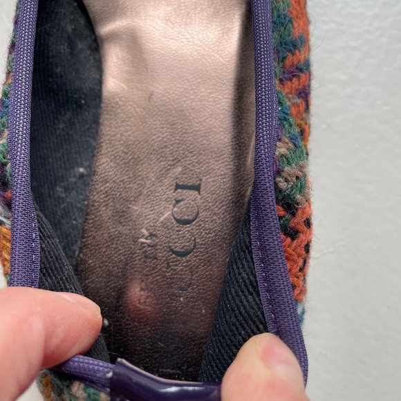 Gucci Ballet Flats - Picture 6 of 10